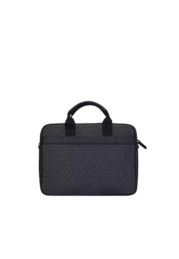 Michael kors briefcase purse discount