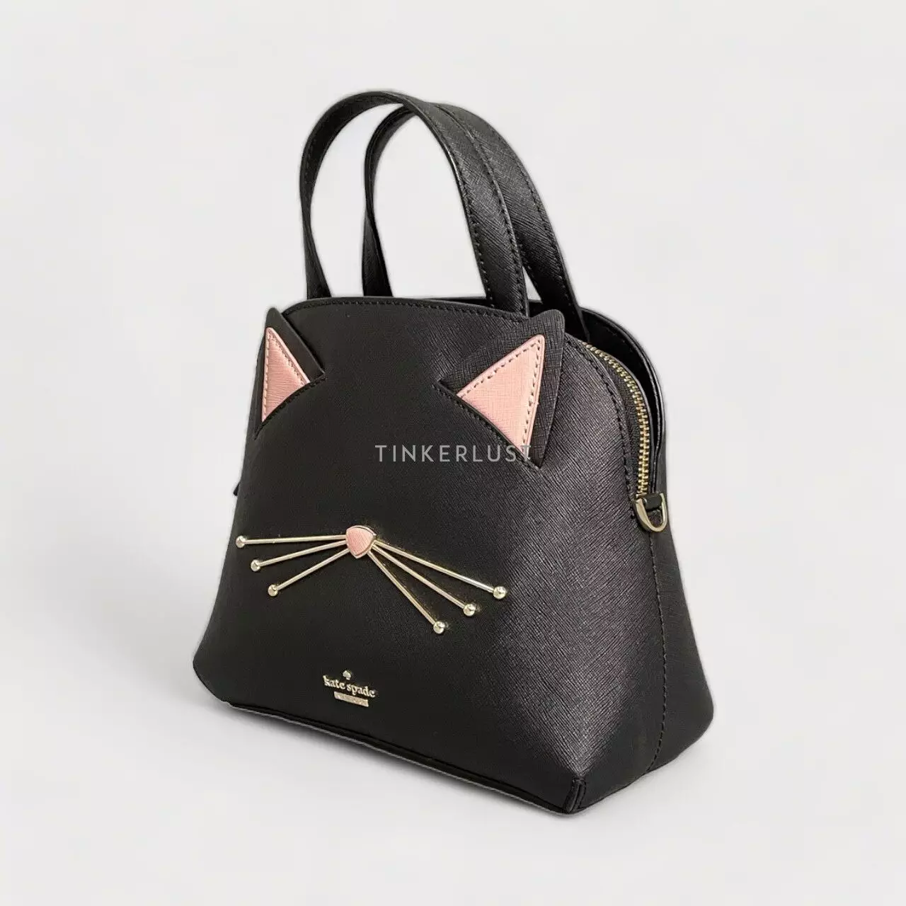 Kate spade cat's meow small lottie 2025