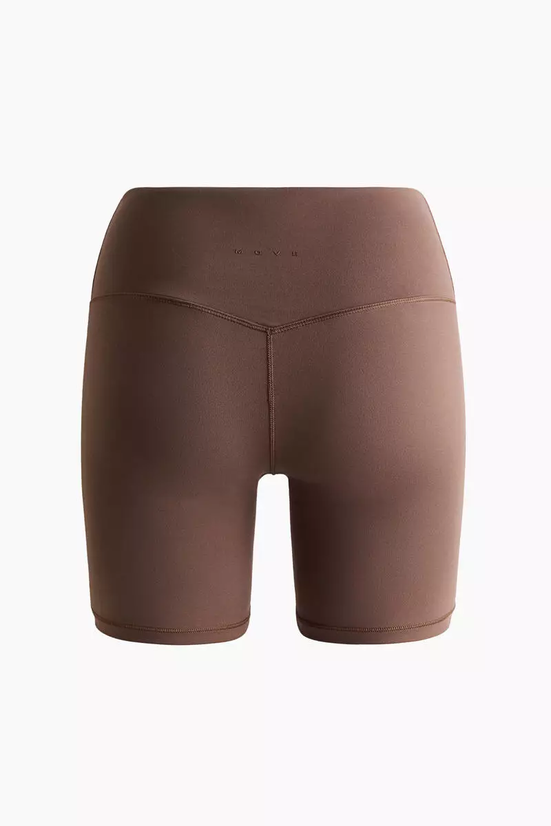 Sports cycling shorts with SoftMove™