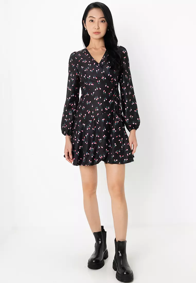 Dove Dress