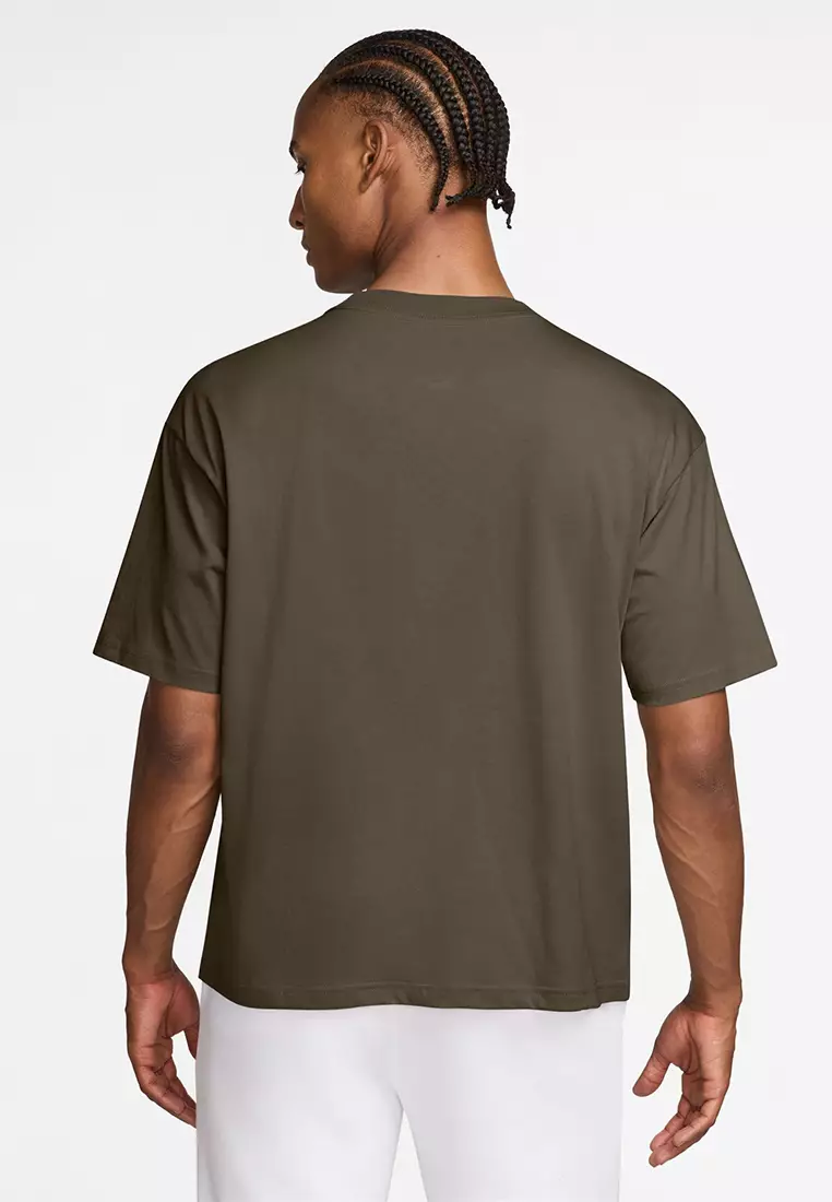 Essential Peak Boxy