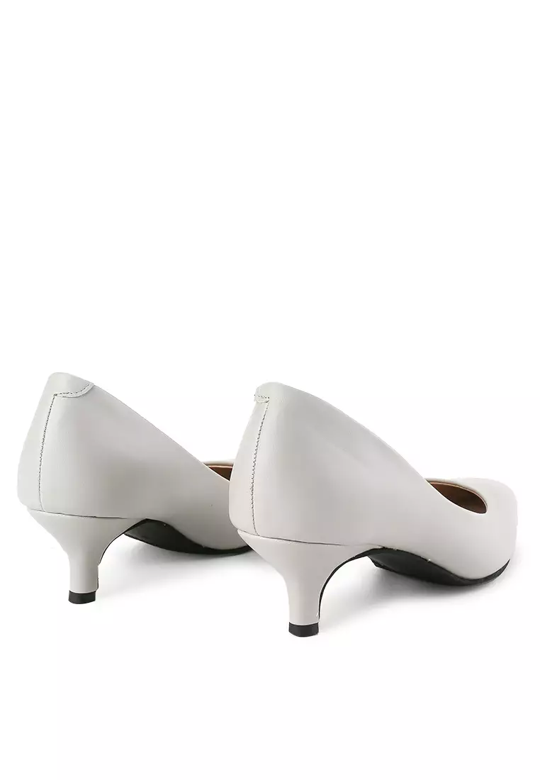 Aqilla Sepatu Wanita Hak Stiletto 5 cm