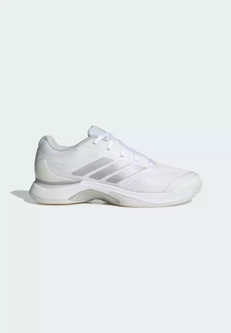 Tennis Avacourt 3 Tennis Shoes Women White JQ3436