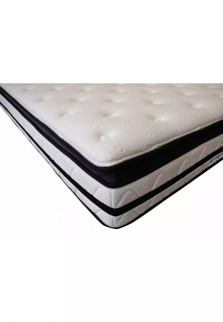 Buy Makedon Makedon Westin Mattress 2024 Online ZALORA