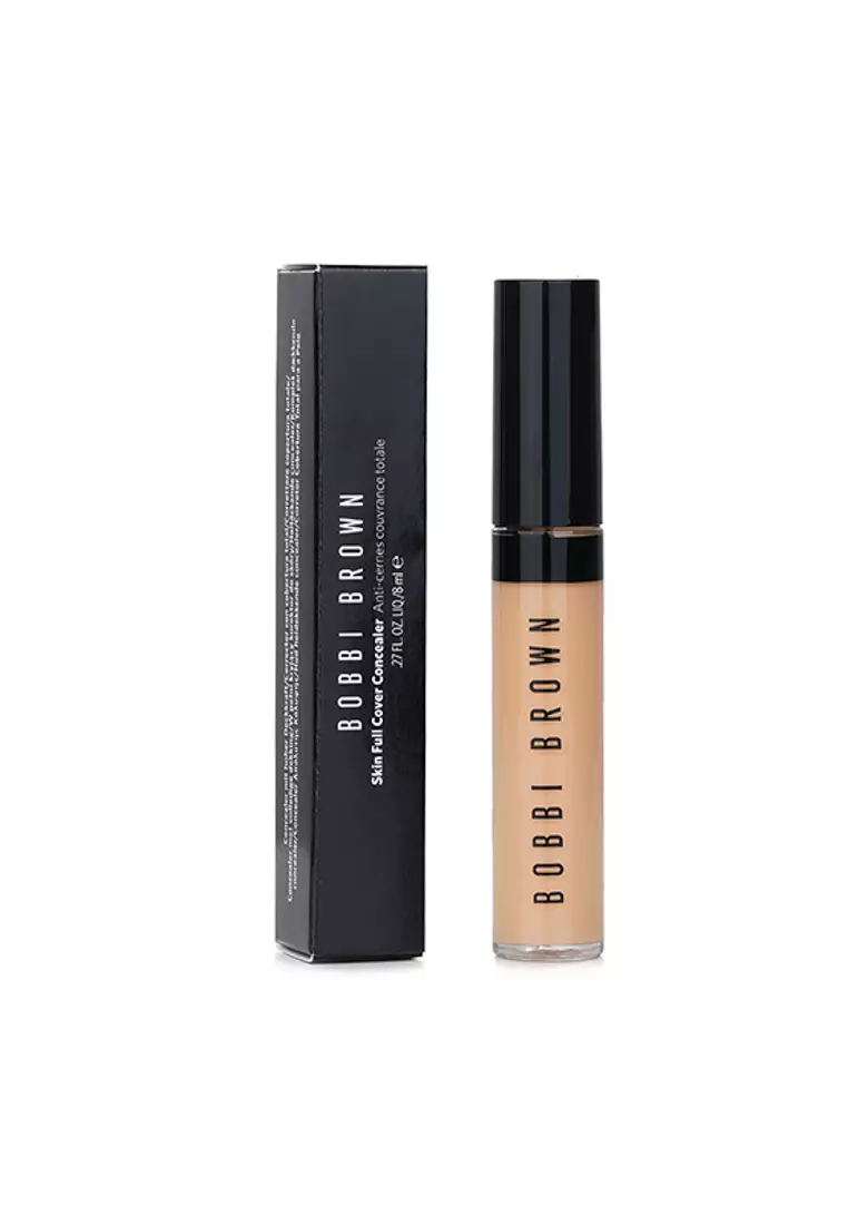 Bobbi Brown - Skin Full Cover Concealer - # Ivory 8ml/0.27oz