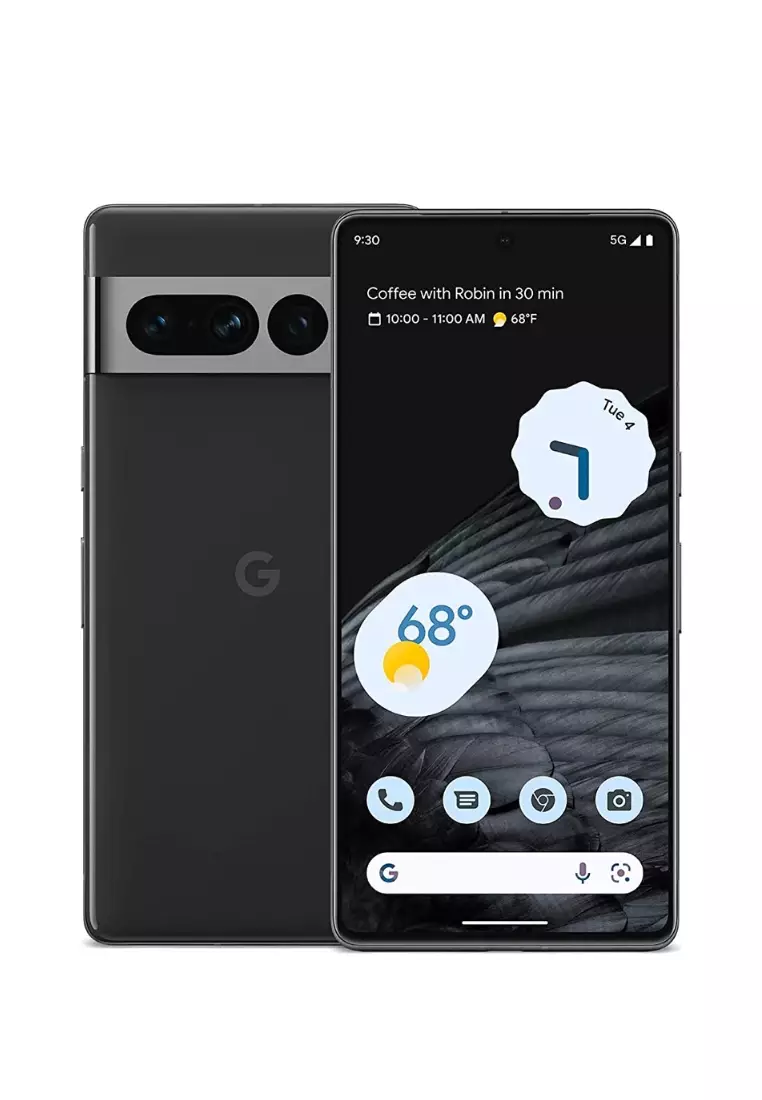 google pixel hk