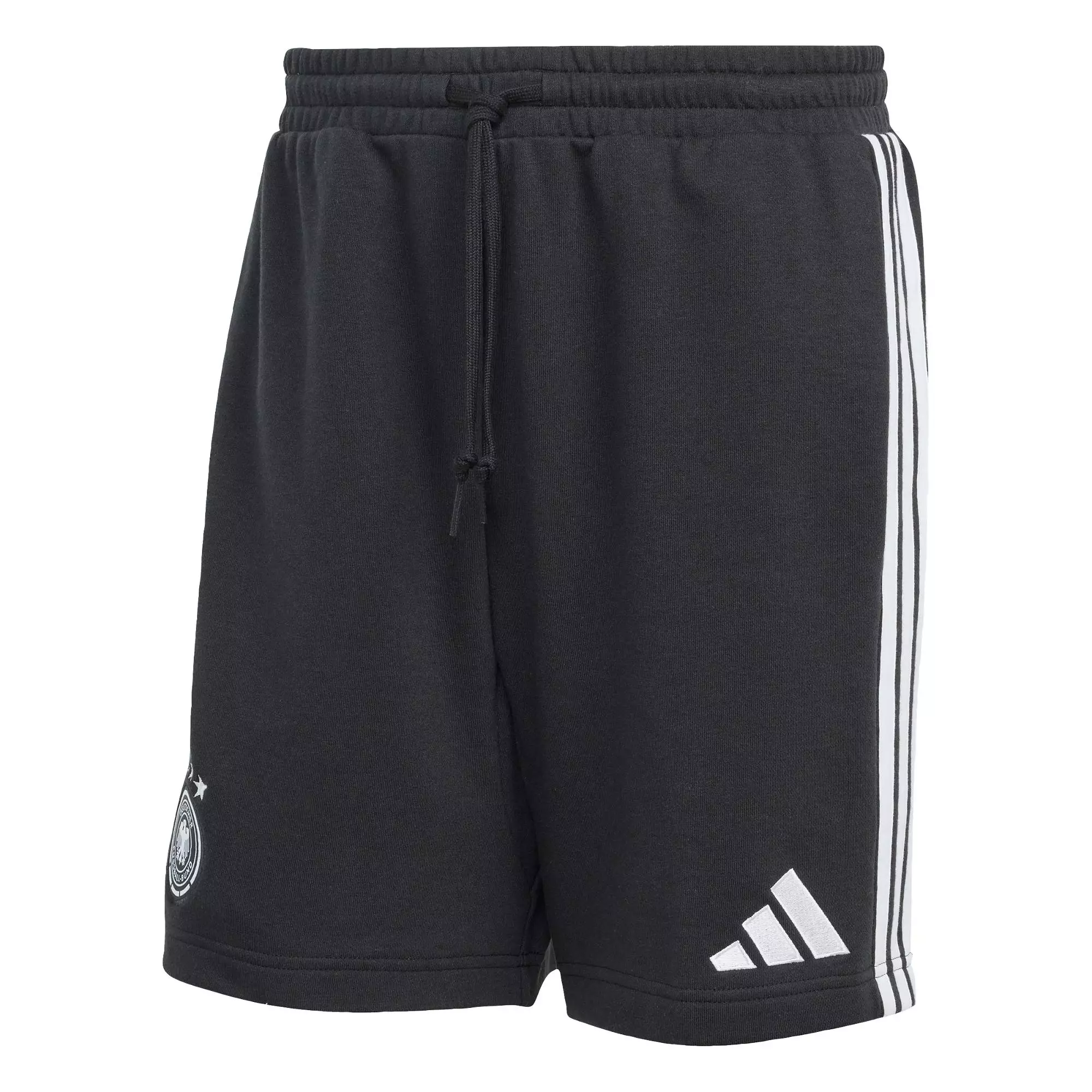 Football Germany DNA Shorts Men Black JZ9353
