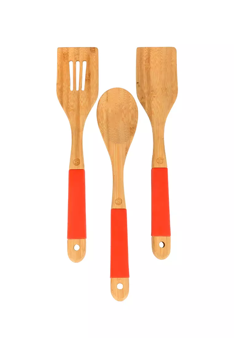 Buy Slique Premium 12pcs Stainless Steel Cookware Set 2024 Online