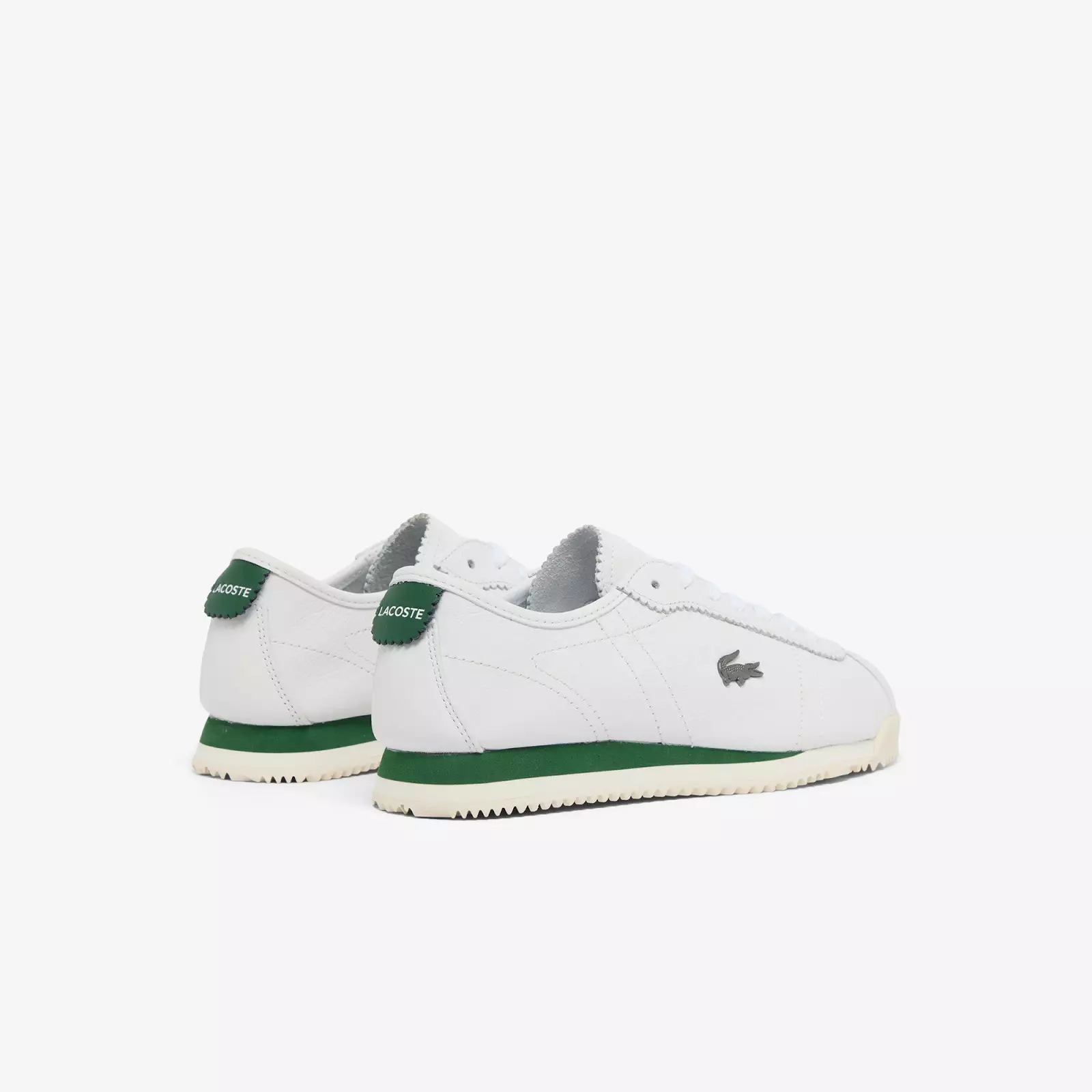 Women's Club-Low 126 5 Leather Sneakers