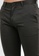 Sisley grey Printed Pants. 962AEAAB428B9CGS_3