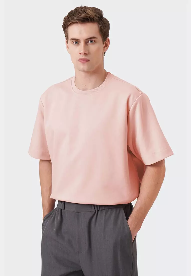 Men's Heavyweight T-Shirt - The New Standard