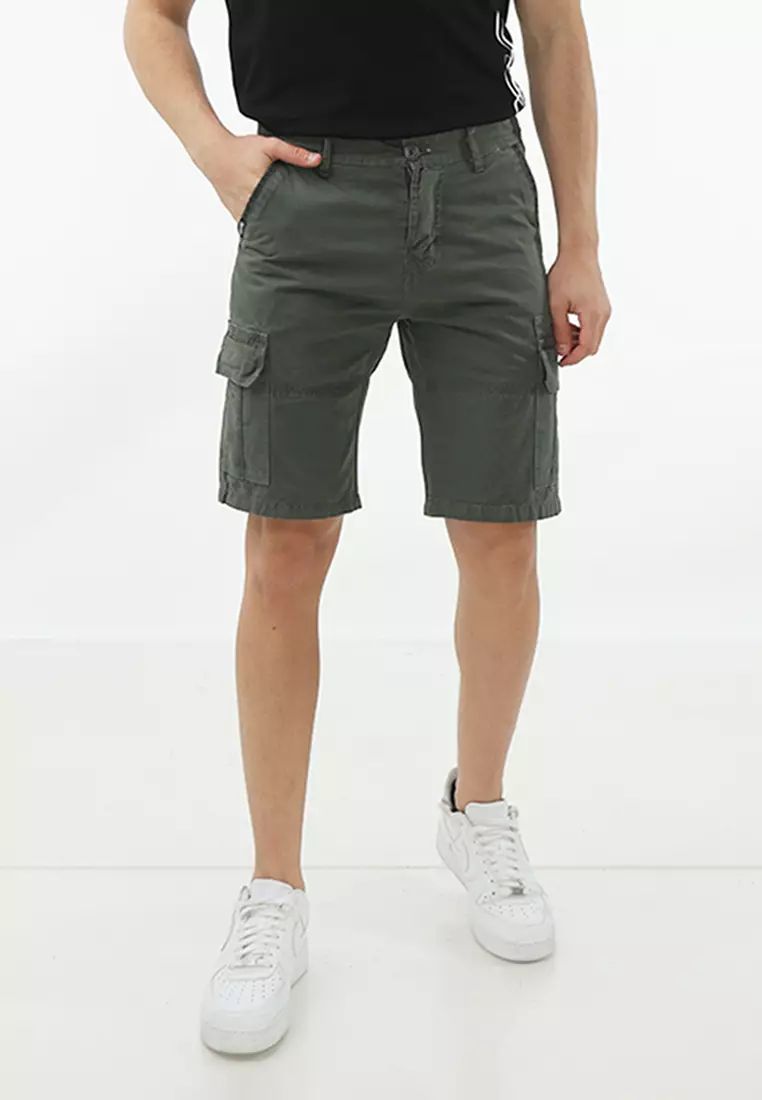 Cargo Shorts