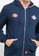 SHARKS blue Daily Active Jacket 387DBAA6C69822GS_3