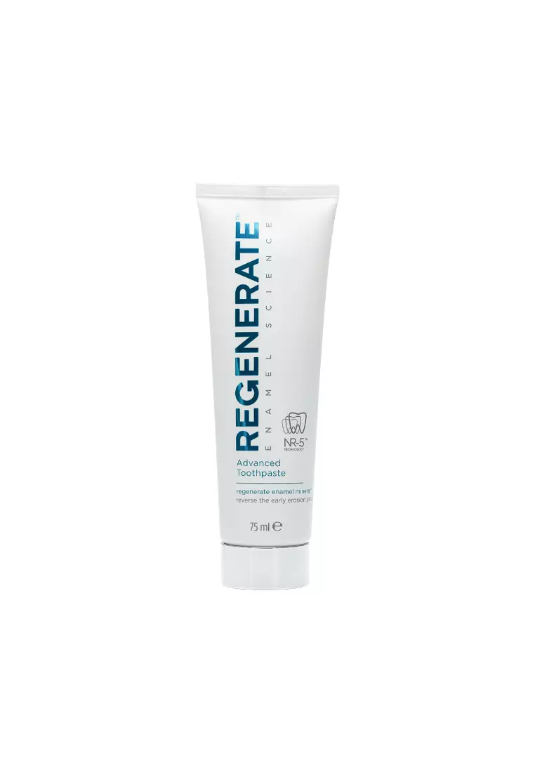 REGENERATE Enamel Science™ Advanced Toothpaste 75ml