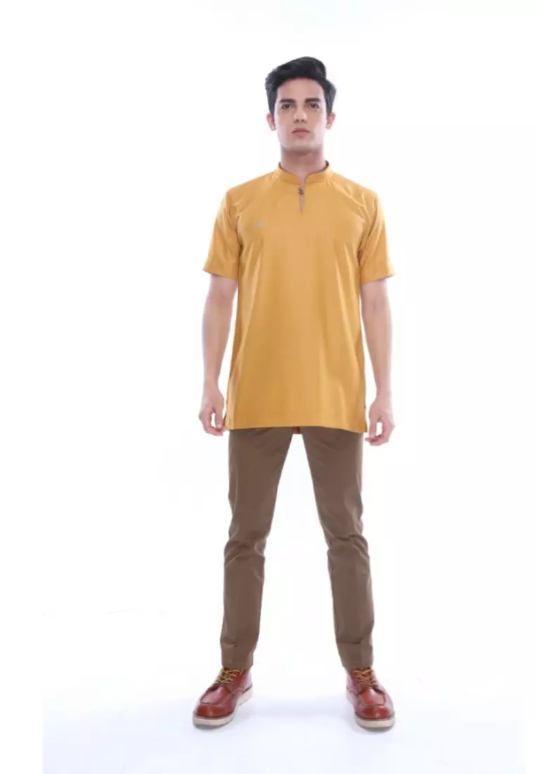 Kurta Mulk by Hudz