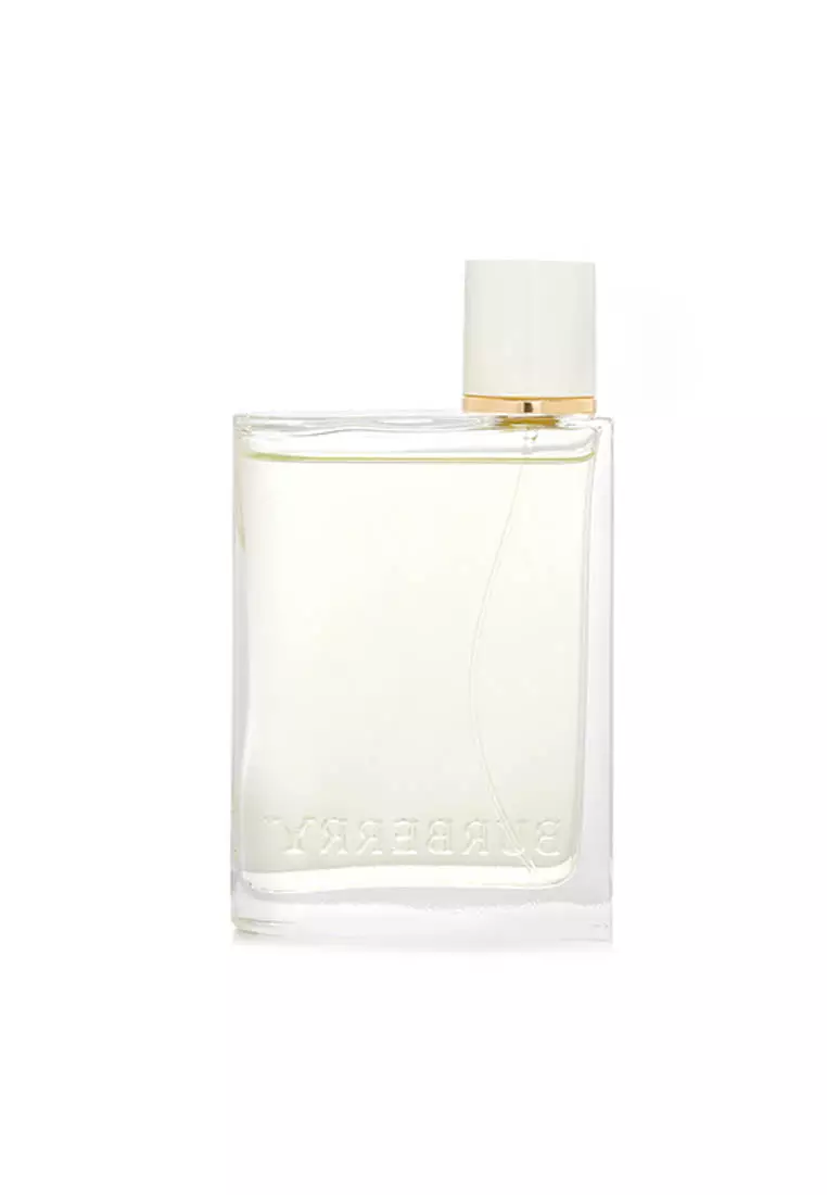 BURBERRY - Burberry Her 花與她淡香水 100ml/3.3oz