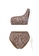 Ozero Swimwear brown LADOGA Bikini Set in Russian Summer Print/Mocha 05EDDUS8267434GS_5