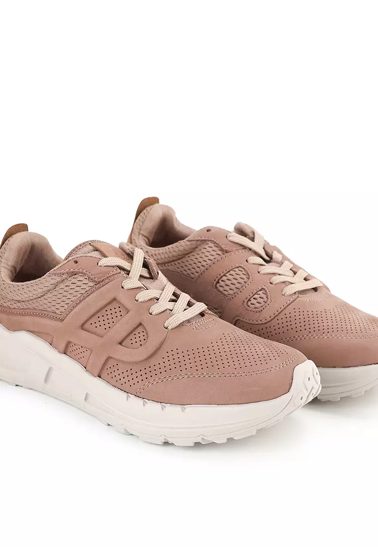 Seventy8 Lthr Runner