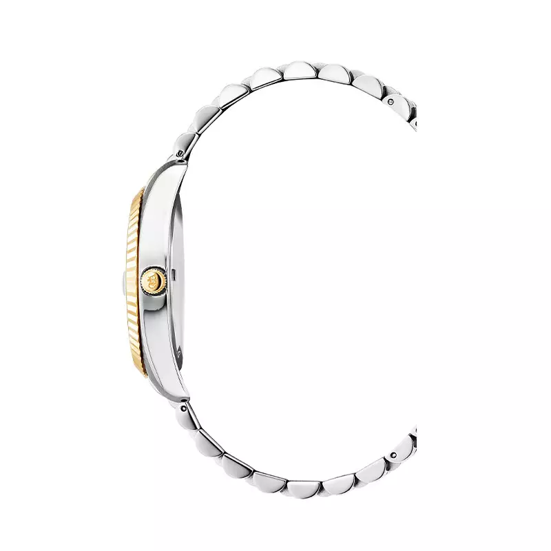 Jam Tangan Wanita Jacques du Manoir Inspiration Business JWN01703