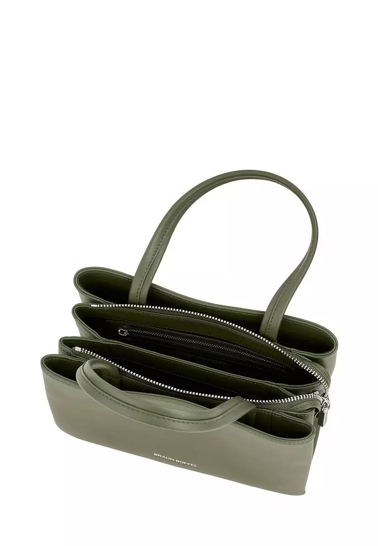 Krimp Medium Crossbody Bag
