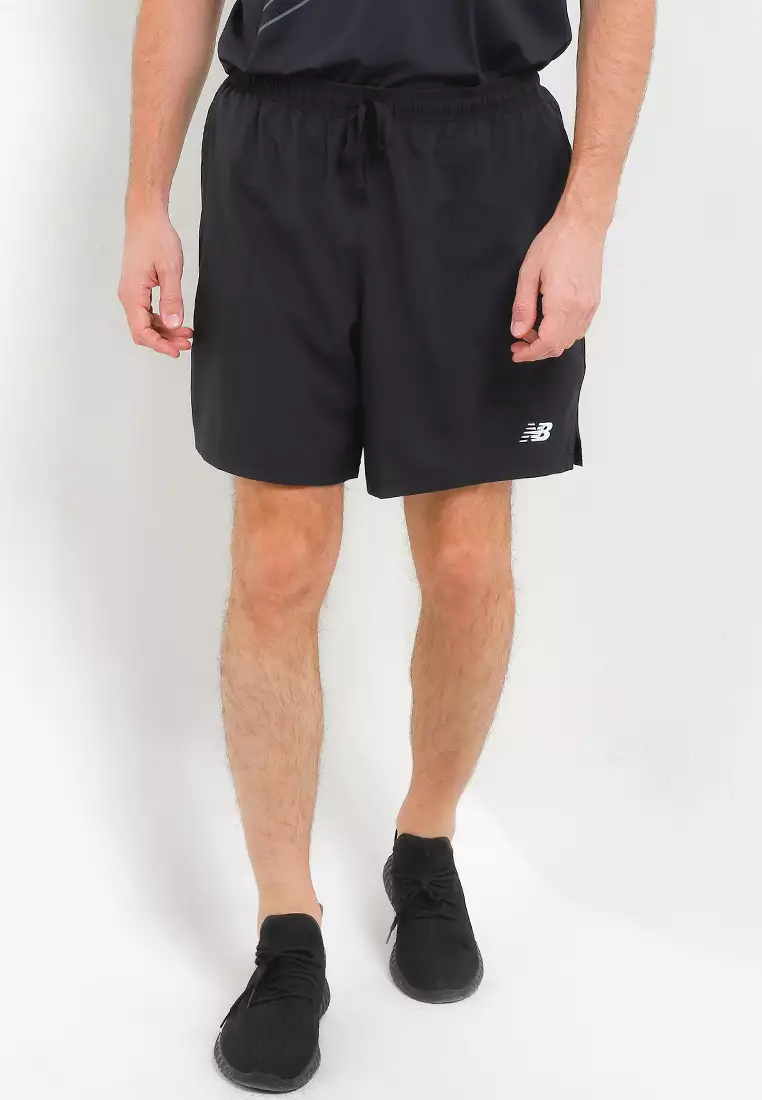 7" Sports Shorts
