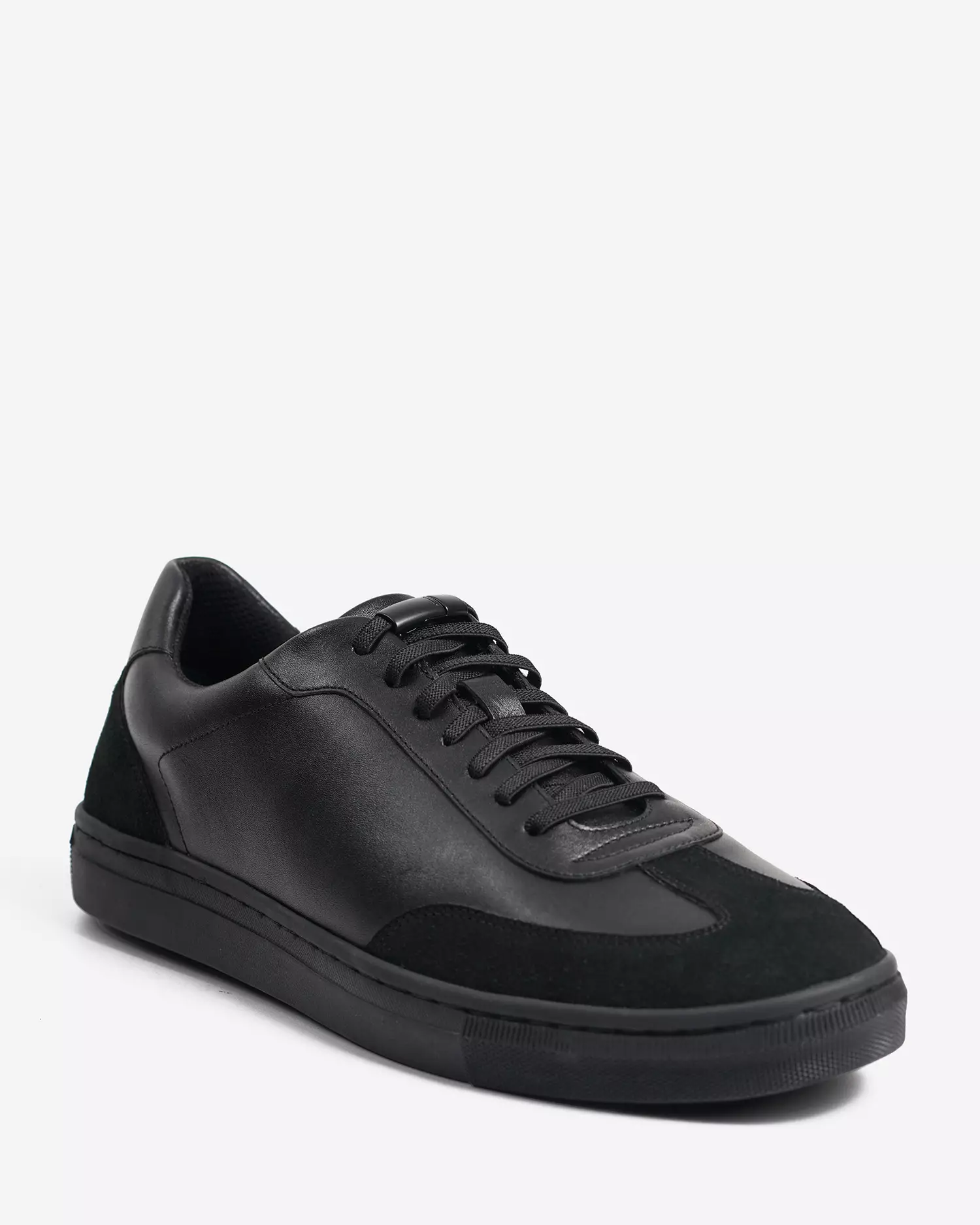 Buccheri Laurent Sneakers Men Black