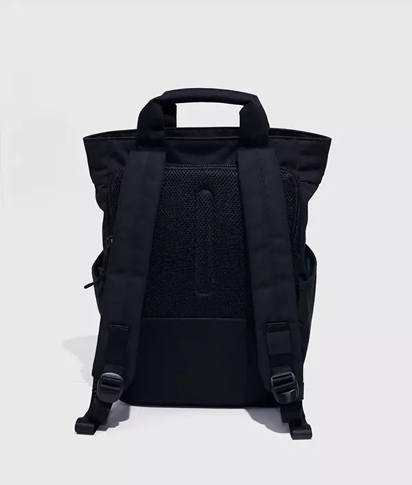 Jual CRUMPLER CRUMPLER LAPTOP BACKPACK ART CROWD BLACK Original