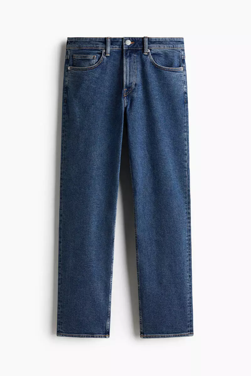 Regular Jeans