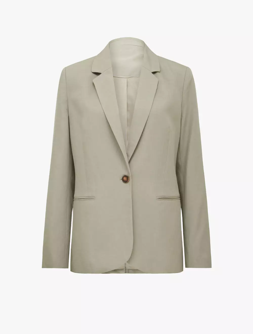 Louie Single Breasted Blazer