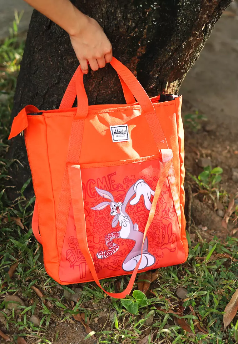 Looney Tunes Collection Tote Bag Neil - Bugs Bunny