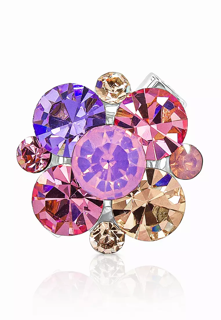 Baby brooch korea hotsell