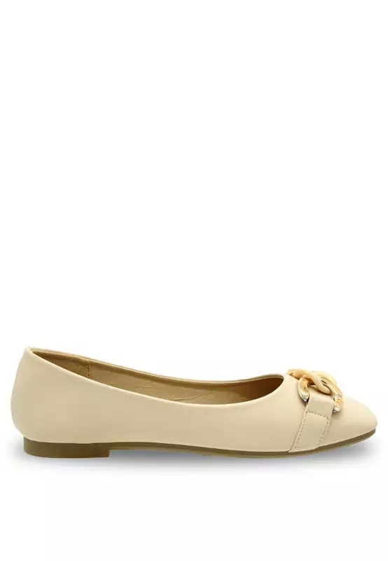 Slip On Casual Flats