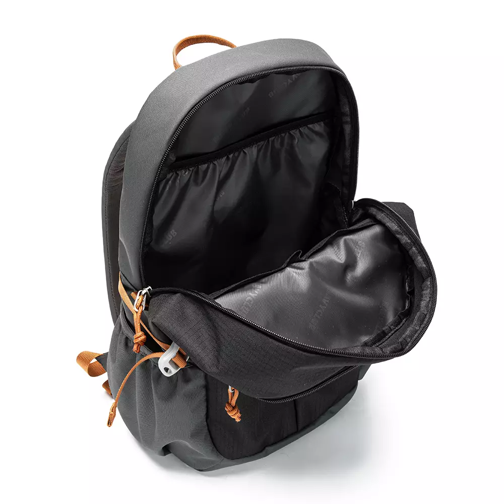 Navy Club Tas Ransel Laptop HGFC - Backpack Daypack Up to 14 Inch Tas Pria Wanita