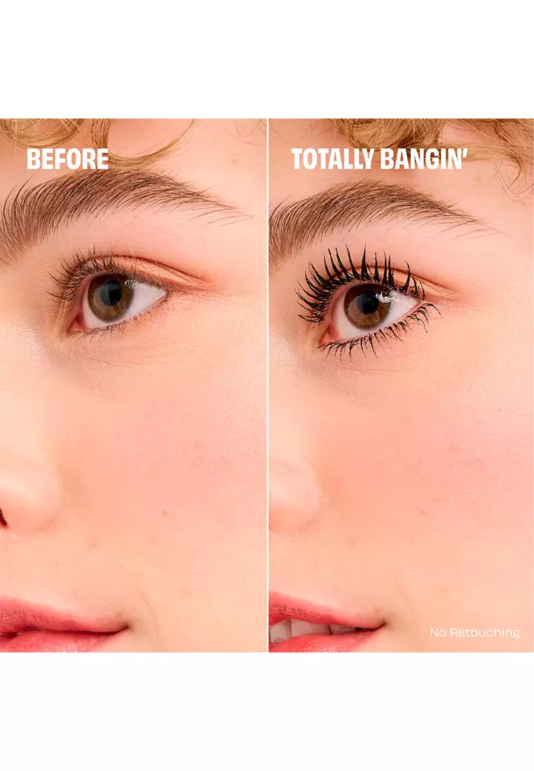 Benefit Cosmetics BADgal BANG! Mascara Mini