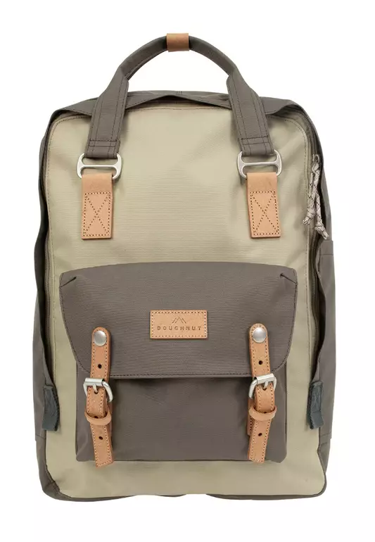 Macaroon Large Euro Series -Beige