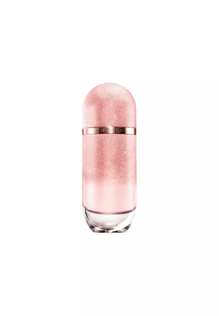 Buy Carolina Herrera Carolina Herrera 212 VIP Rosé Elixir