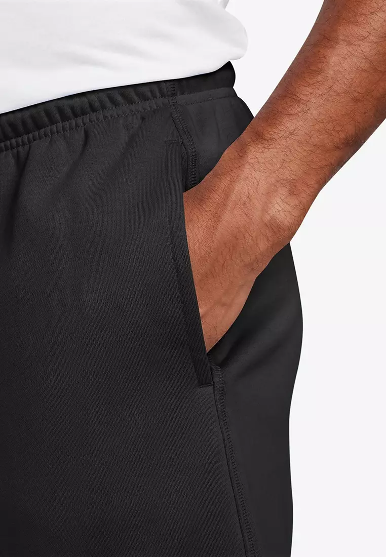 Club French Terry Flow Shorts