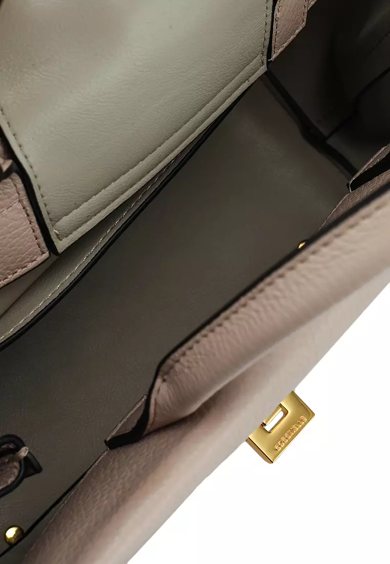 Arlettis Medium Top-Handle Bag