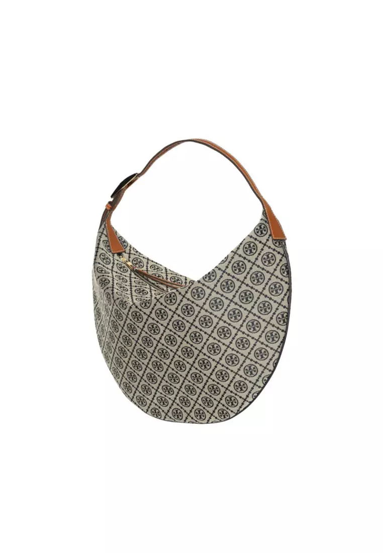 Ladies' Shoulder Bag Navy in Blue 177028