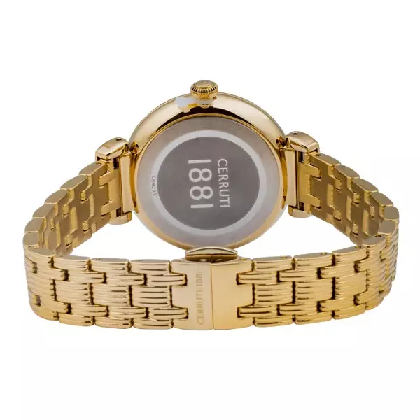 Jam Tangan Wanita Cerruti 1881 CRM29101