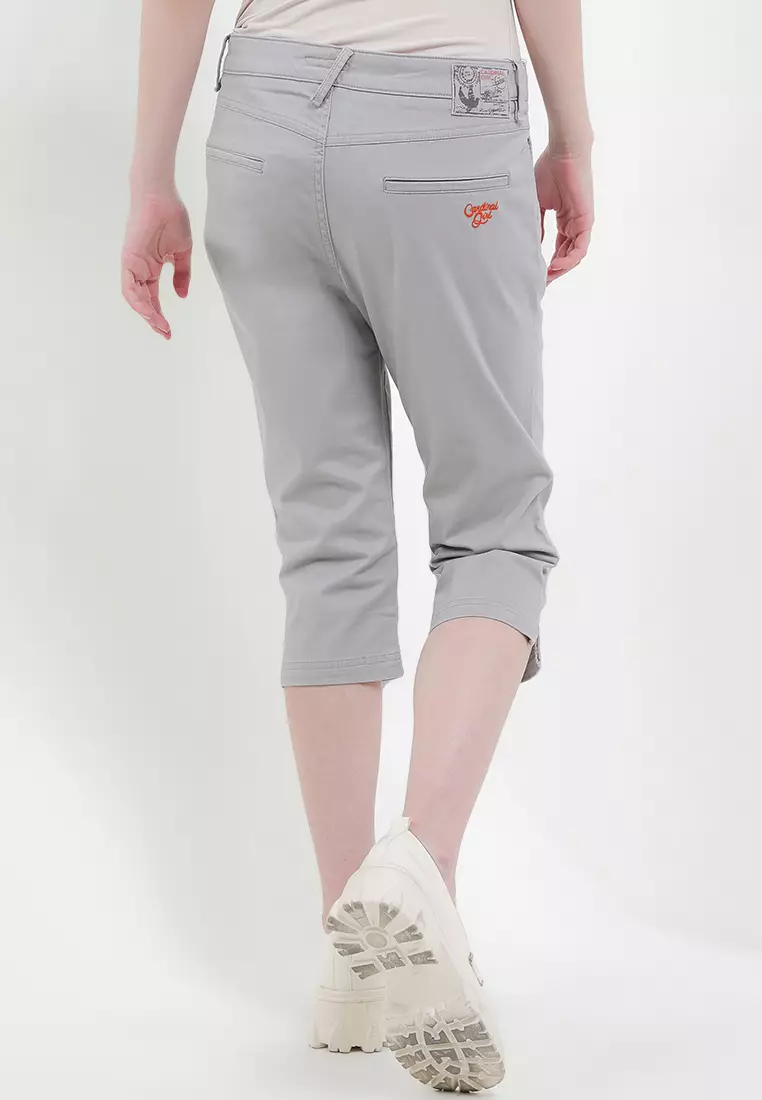 Cardinal Jeans Bermuda