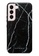 Polar Polar black Secret Dark Samsung Galaxy S22 5G Dual-Layer Protective Phone Case (Glossy) FBAD9ACD44BD73GS_1