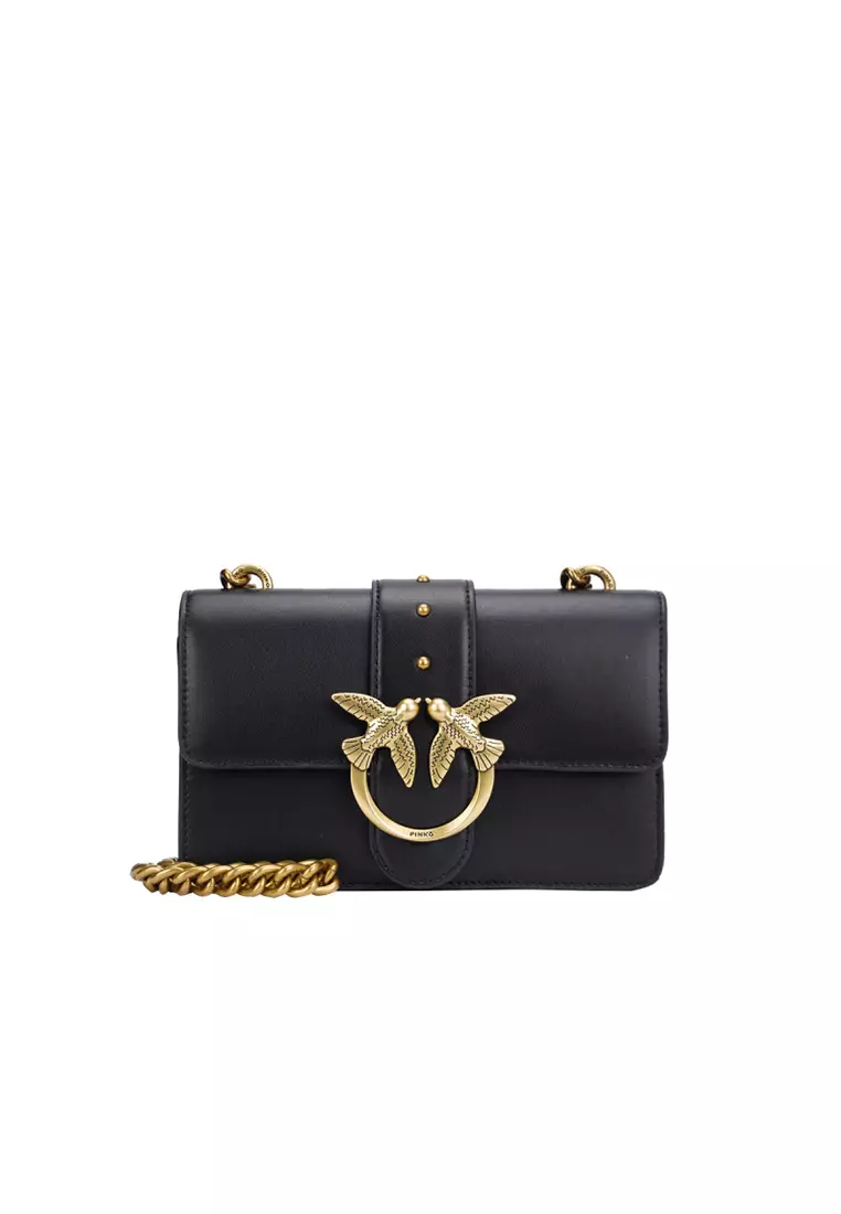 Pinko sales bag malaysia