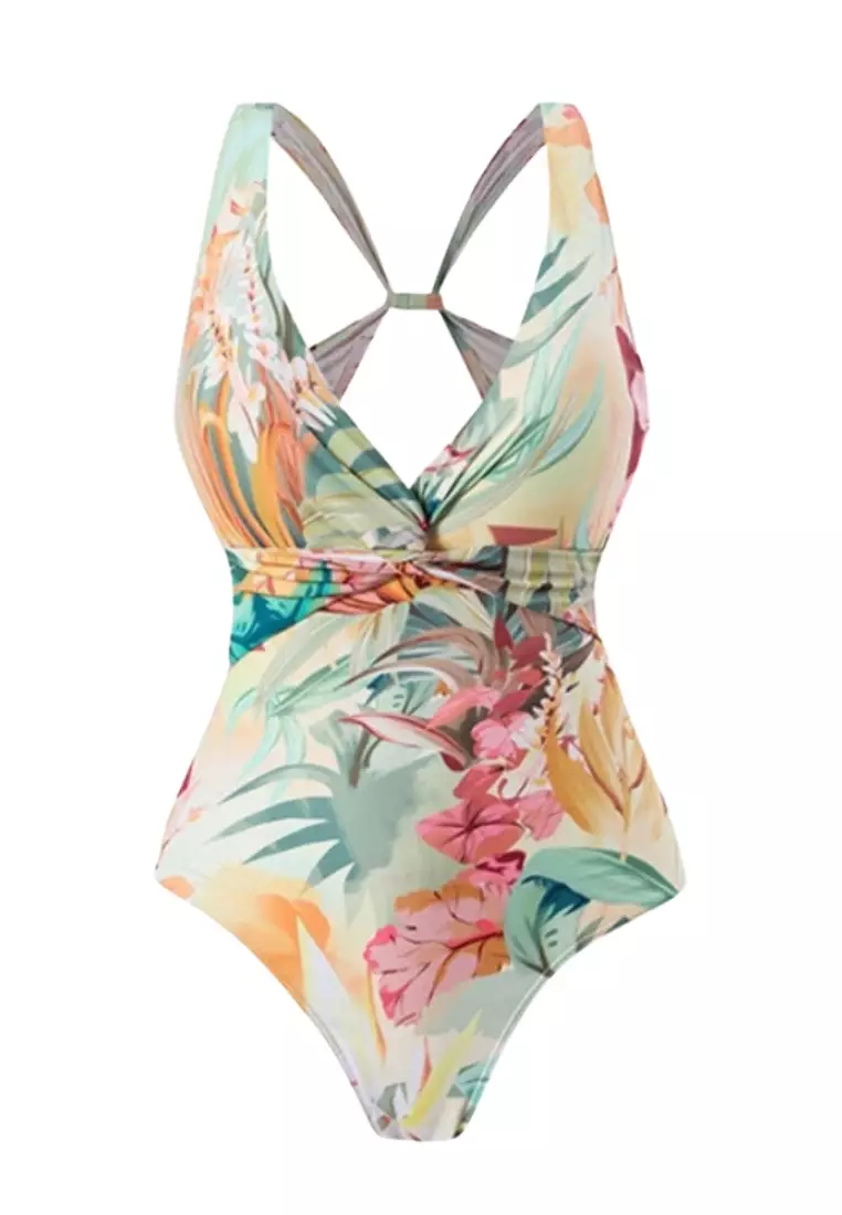 Hizani Swimsuits Set