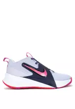 Ghost/Fire Pink-Midnight Navy