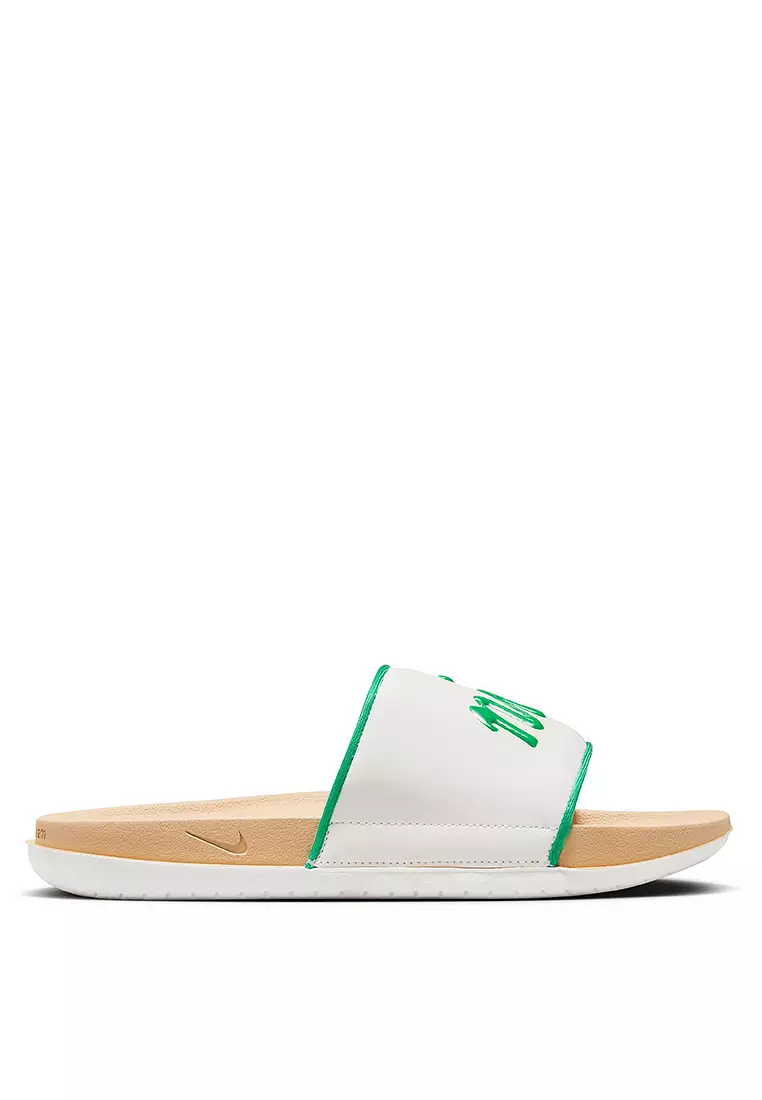 nike slides zalora