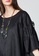 East India Company Wishi- Half sleeve linen blouse 2A18DAA4BCB9A8GS_4