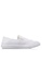 Twenty Eight Shoes white Women's Leather Slip-Ons RX1223 C6550SHB04D84DGS_3
