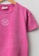 LC Waikiki pink Printed Cotton Girls T-Shirt 109E5KA1E01FCAGS_3