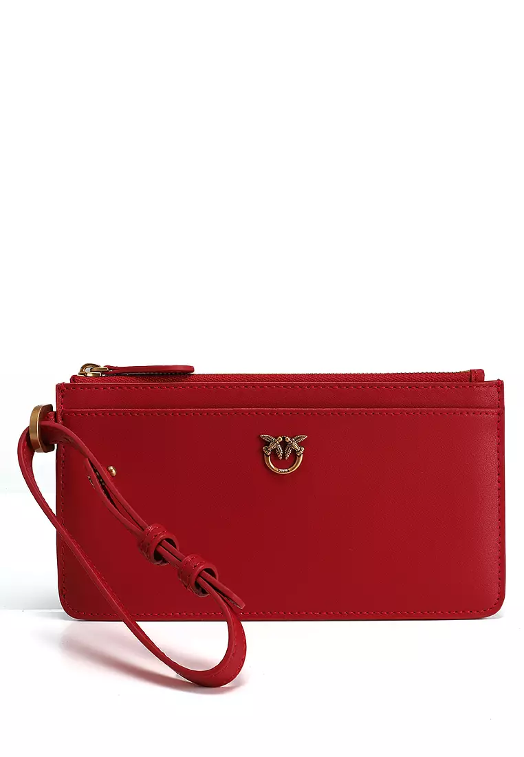PINKO CRISPO104732A2FFX26 関税送料込 PINKO Borsa Love One Mini Con … curated on LTK